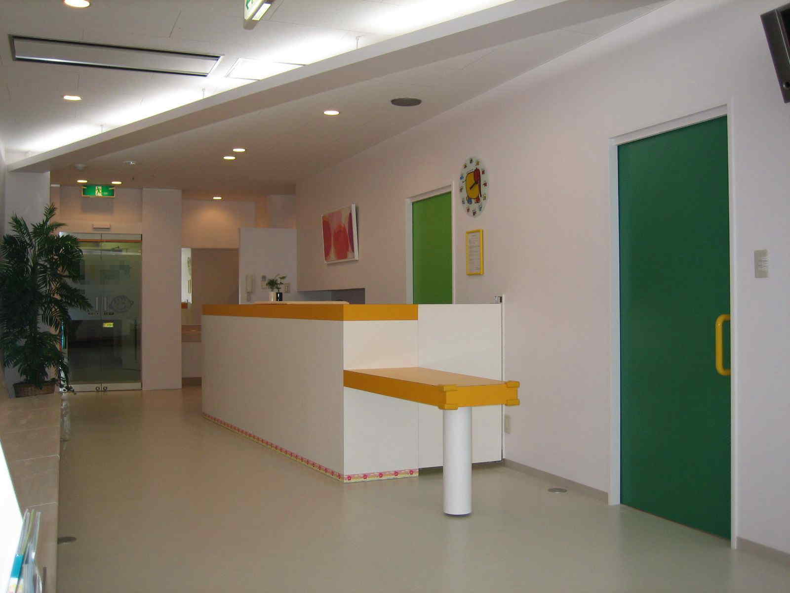 TK CLINIC